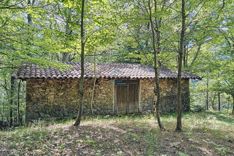 achat maison laboule 07110