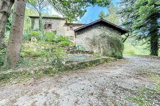 achat maison laboule 07110