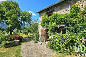 achat maison laboule 07110