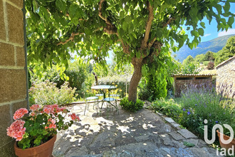 achat maison laboule 07110