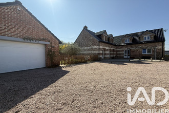 achat maison labourse 62113