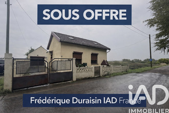 achat maison labourse 62113