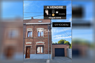 achat maison labourse 62113