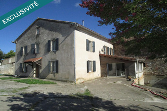 achat maison laboutarie 81120