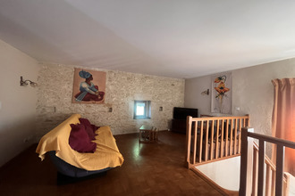 achat maison labrihe 32120