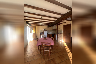 achat maison labrihe 32120