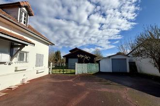 achat maison labrit 40420