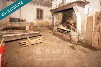 achat maison labrit 40420