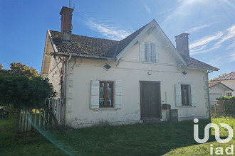 achat maison labrit 40420