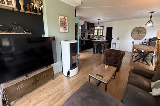 achat maison labrit 40420
