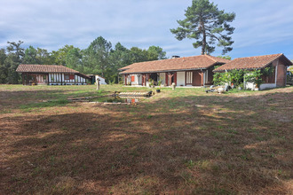 achat maison labrit 40420