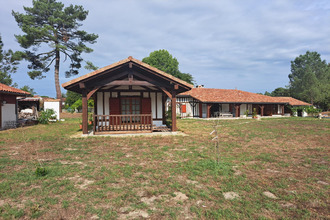 achat maison labrit 40420