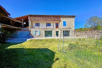 achat maison labroquere 31510