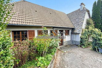 achat maison labrousse 15130