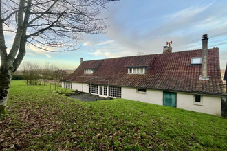 achat maison labroye 62140