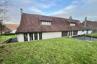 achat maison labroye 62140
