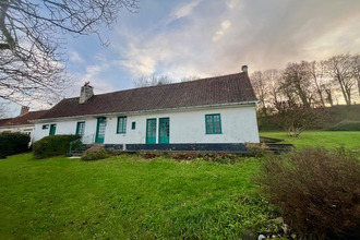 achat maison labroye 62140