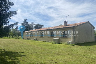 achat maison labruguiere 81290