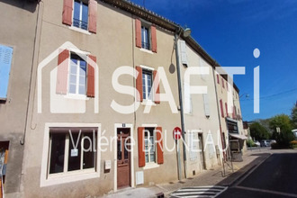 achat maison labruguiere 81290