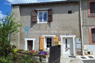 achat maison labruguiere 81290