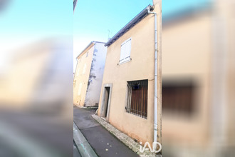 achat maison labruguiere 81290