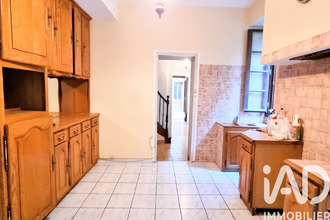 achat maison labruguiere 81290