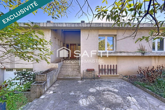 achat maison labruguiere 81290