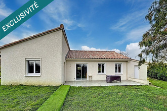 achat maison labruguiere 81290