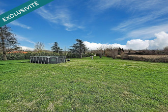 achat maison labruguiere 81290