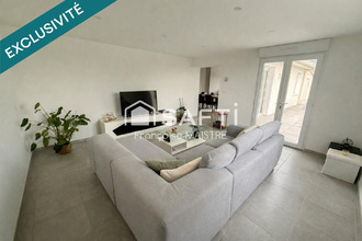 achat maison labruguiere 81290