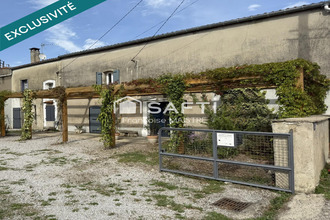 achat maison labruguiere 81290