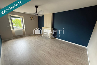 achat maison labruguiere 81290