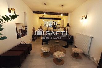 achat maison labruguiere 81290