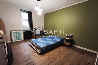 achat maison labruguiere 81290