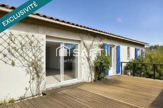 achat maison labruguiere 81290