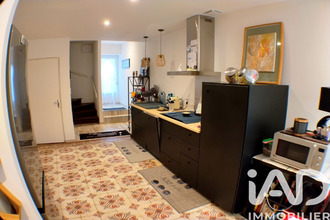 achat maison labruguiere 81290