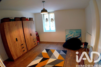 achat maison labruguiere 81290