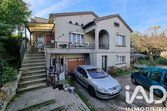 achat maison labruguiere 81290