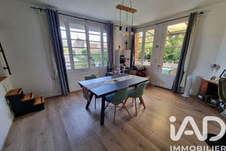 achat maison labruguiere 81290