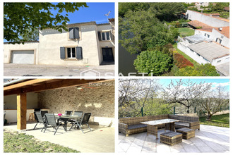 achat maison labruguiere 81290