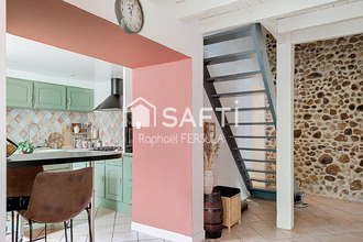 achat maison labruguiere 81290