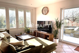 achat maison labruguiere 81290