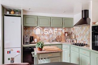 achat maison labruguiere 81290