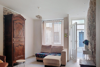 achat maison labruguiere 81290