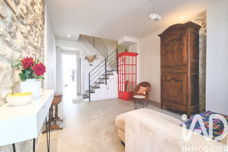 achat maison labruguiere 81290