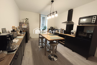 achat maison labruguiere 81290