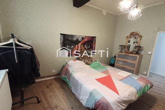 achat maison labruguiere 81290