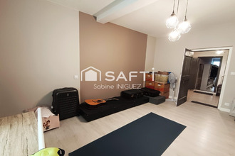 achat maison labruguiere 81290
