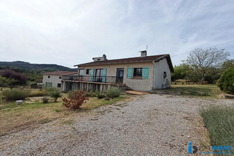 achat maison labruguiere 81290