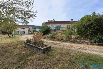 achat maison labruguiere 81290
